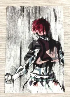 鬼滅の刃 ポストカード キャラクターグッズ