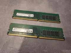 HP DDR5 UDIMM 16GB メモリー 2枚セット 32gb - メルカリ