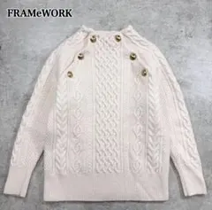 ハミルトン ニット