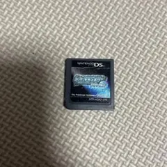 ポケットモンスター ダイヤモンド　ニンテンドーDS