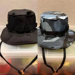 迷彩 個人装備