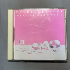 竹内まりや RE-COLLECTION CD