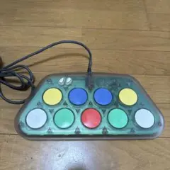 KONAMI コナミ ポップンミュージック ポップンコントローラー