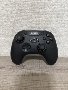 Brook Vivid コントローラー ブラック