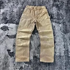 carhartt 太め