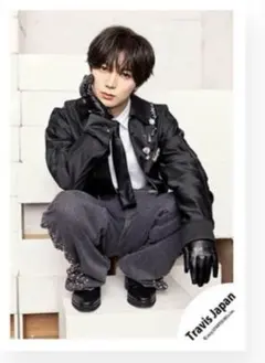 トラジャ ワルツ グッズ3点セット 2025年最新】TRAVIS ワールドツアーの人気アイテム - メルカリ