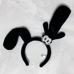 オズワルド カチューシャ　ディズニー