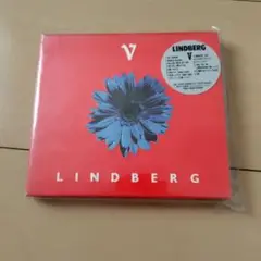 LINDBERG V アルバム CD