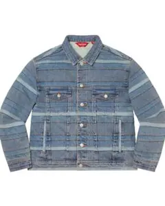 2025年最新】SUPREME メンズ Gジャン・デニムジャケットの人気