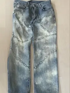 デニムパンツ