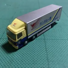 2026年最新】西濃運輸 ミニカーの人気アイテム - メルカリ