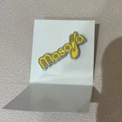 INI NEW YEAR POP-UP STORE 木村柾哉 ピンバッジ