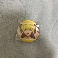 多聞くん今どっち ポップアップ 缶バッジ 石橋ナツキ - メルカリ