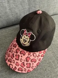 Disney ミニーマウス キャップ 52cm