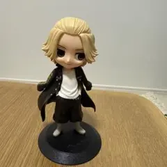 Qposket フィギュア 東京リベンジャーズ　マイキー