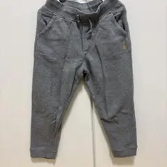 POLO RALPH LAUREN 裏起毛　長ズボン