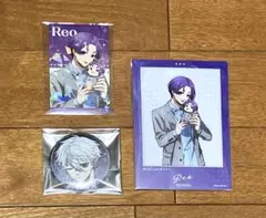 ブルーロック　だっこシリーズ　凪　玲王　缶バッジ　カード　ブロマイド　セット