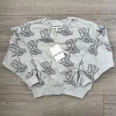 新品　main story スウェット　4yのサムネイル