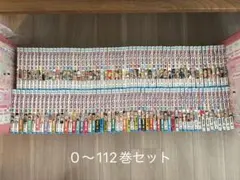 ONEPIECE ワンピース 2〜114巻 全巻初版セット 初版帯付き99冊 - メルカリ