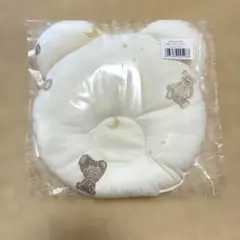 새상품 미사용 ★ 푸파푸포 베어 베이비 필로우 져지 니트