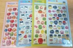 たまごっち★ボンボンドロップシール