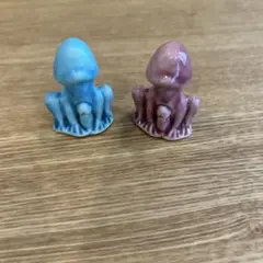 チムチムゴット　新作　コンプリートセット　お値下げしました □CHIM CHIM GOD MINI Made by RYOTA AOKI 1play ¥1,000yen