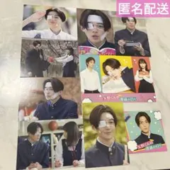 映画『矢野くんの普通の日々』 9点セット