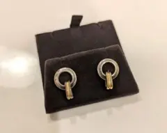 トゥモローランド ピアス