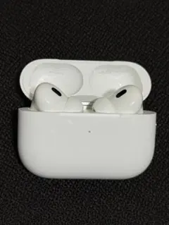 2025年最新】AirPods pro 第2世代 usb-cの人気アイテム - メルカリ