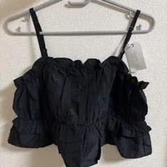 キャミソール ベスト