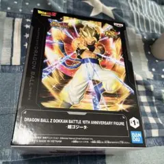 ドラゴンボールZ DOKKAN BATTLE フィギュア