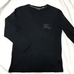 burberry トップス