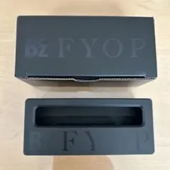 B'z FYOP メタルスマートフォンスピーカー