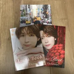 笹森裕貴 クリイベ クリスマスイベント 会場限定ガチャ アクスタ アクキー