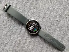 【訳アリ】Garmin Venu スマートウォッチ バッテリー持ち悪し