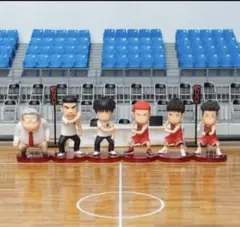 2025年最新】スラムダンク フィギュア 正規品の人気アイテム