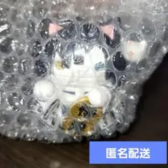 鬼滅の刃　伊黒小芭内　ニャンコ 招き猫　弐　メガハウス
