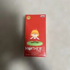 MOTHER2 マザー2 ミニフィギュアコレクション トレーシー
