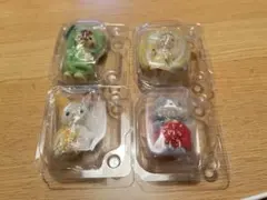 シルバニアファミリー どきどきコレクション　赤ちゃんフルーツパーティー