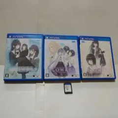 ☆FLOWERS 春・夏・秋・冬篇☆