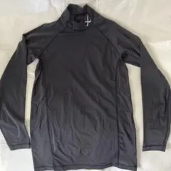 cwx メンズ セカンドボディ Lサイズ　 CHO-030 ブラック