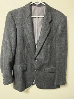 アルパカ テーラードジャケット