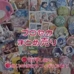 プロセカ まとめ売り