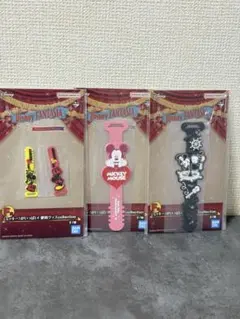 ファンタジア一番くじ　F賞　ラバーチャーム