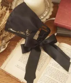 メゾンドフルール　クロミ　マスク　サンリオ