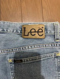 Lee Riders E524 ヴィンテージ デニムパンツ （No.3）