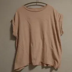 MACKINTOSH PHILOSOPHY ピンク 半袖Tシャツ