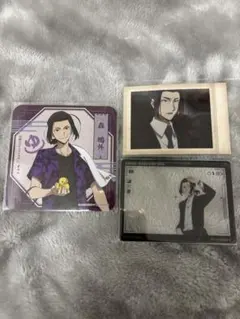 文豪ストレイドッグス　文スト　森鴎外