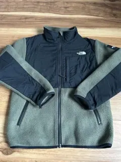 The North Face フリースジャケット 150