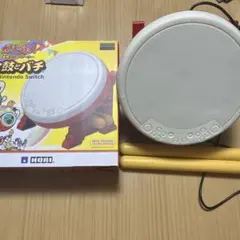 太鼓の達人 太鼓とバチ for Nintendo Switch